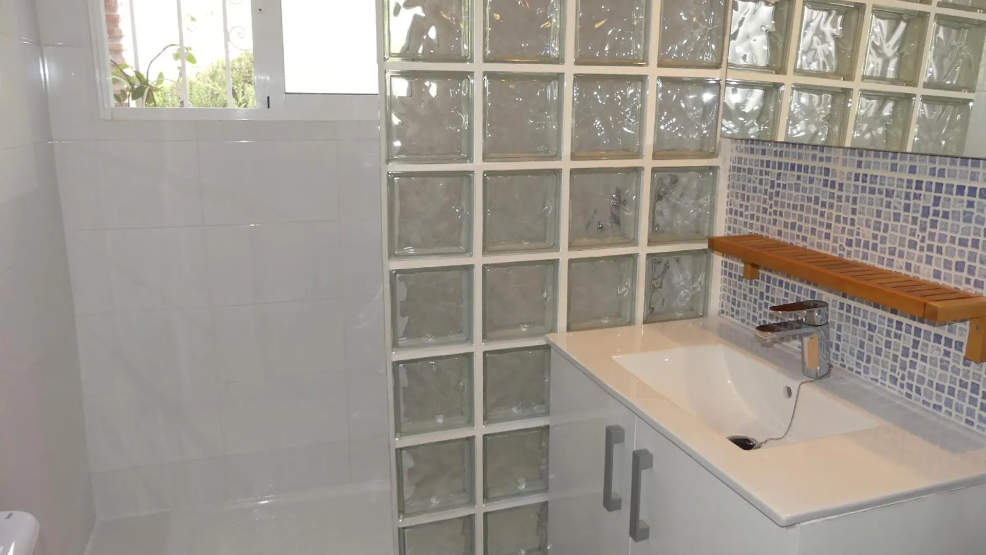 Ferienhaus Monte Azul Vélez