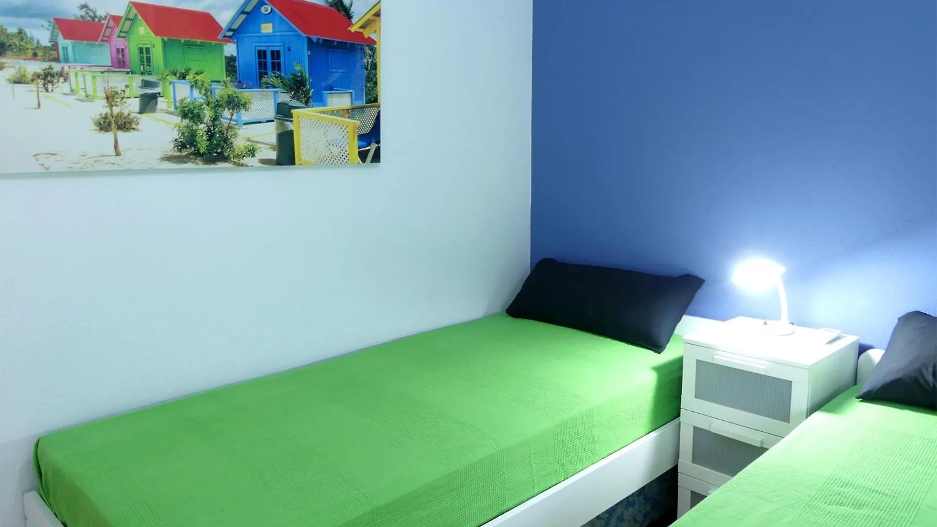 Ferienhaus Monte Azul Vélez 0*,  España