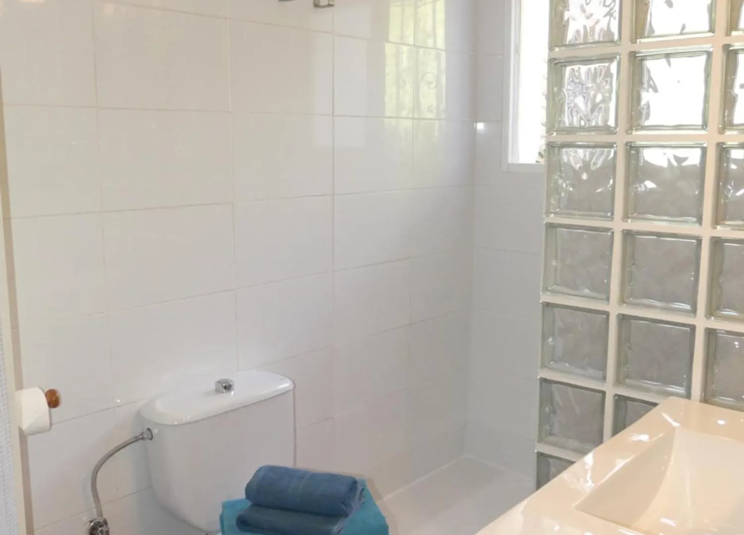 Сasa de vacaciones Ferienhaus Monte Azul Vélez