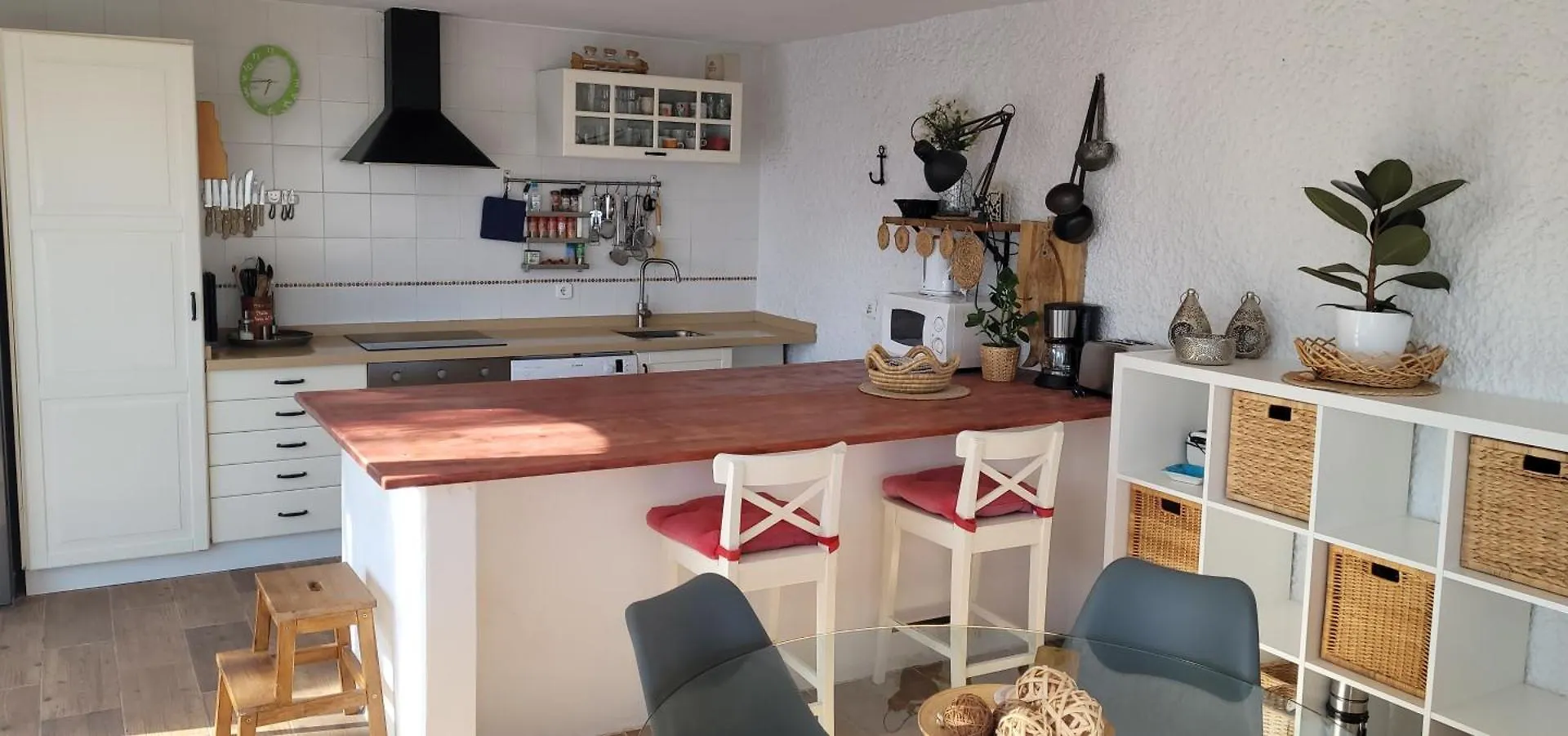 Ferienhaus Monte Azul Vélez 0*,  España