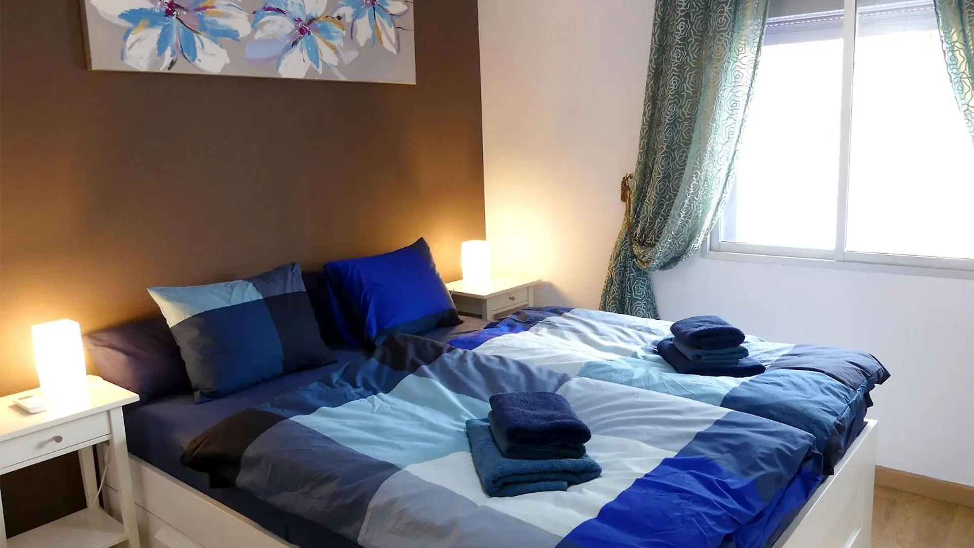 Ferienhaus Monte Azul Vélez España
