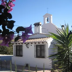 Couette-café Escuela La Crujia, Velez Malaga